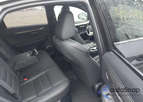 2021 Lexus Nx 300 F Sport from USA, damaged, VIN JTJSARDZ7M2260275